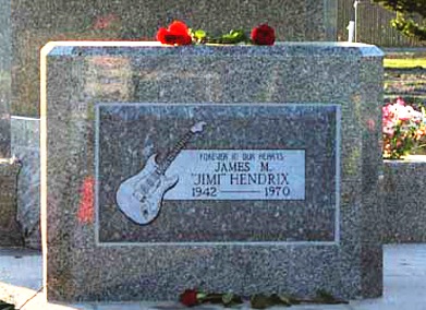 Photo from jimi hendrix 